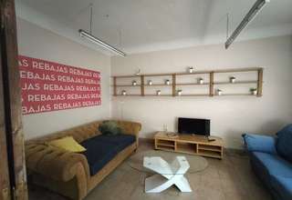 Wohnung in Centro, Salamanca. 