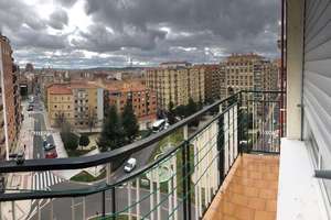 Wohnung zu verkaufen in Plaza de Madrid, Salamanca. 