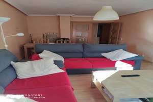 Appartamento +2bed in Salesas, Salamanca. 