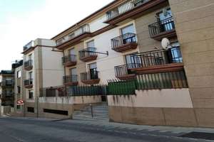 Flat for sale in Pizarrales, Salamanca. 