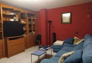 Flat for sale in Capuchinos, Salamanca. 