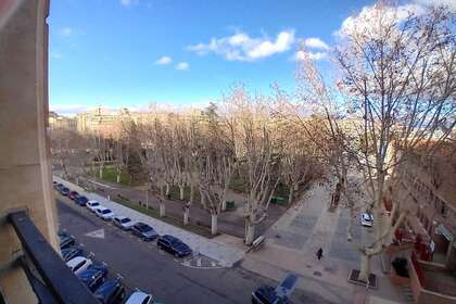 Flat in Alamedilla, Salamanca. 