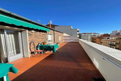 Penthouse for sale in Campus, Salamanca. 