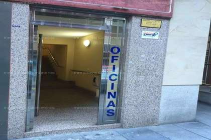 Office for sale in Centro, Salamanca. 