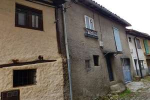 房子 出售 进入 Alberca (La), Alberca (La), Salamanca. 