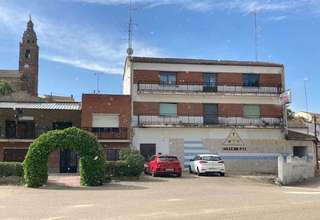 Investment for sale in Cañizal, Zamora. 