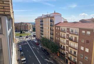 Wohnung zu verkaufen in Comuneros, Salamanca. 