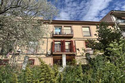 Appartamento +2bed vendita in El Arrabal, Salamanca. 